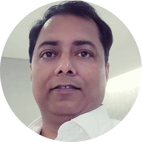 Jeetendra Ranjan