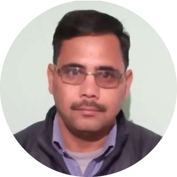 Harish Chandra Bhatt