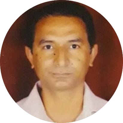 Ram Datt Bhatt