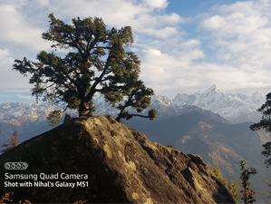 CHP Himalayan Paradise 15