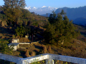 CHP Himalayan Paradise 11