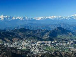 CHP Himalayan Paradise 14