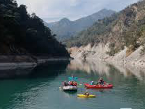 CHP Himalayan Paradise 17