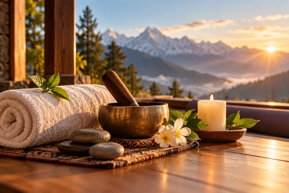 7-Day Inner Renewal