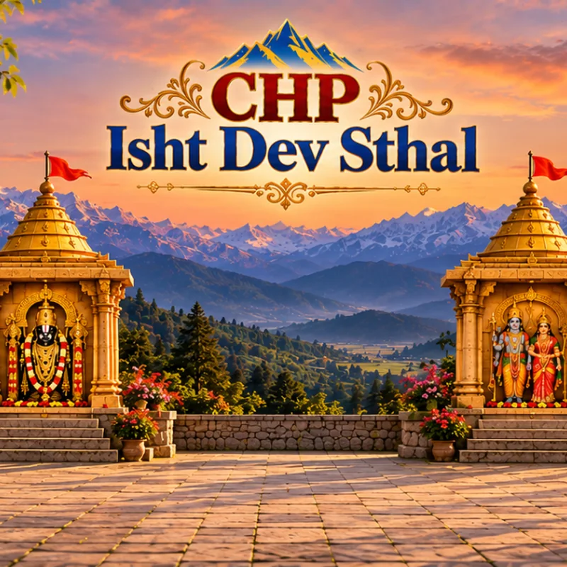 Isht Dev Sthal