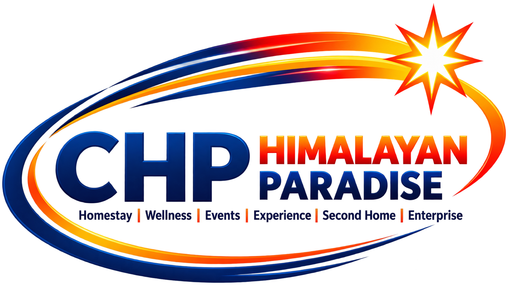 CHP Himalayan Paradise