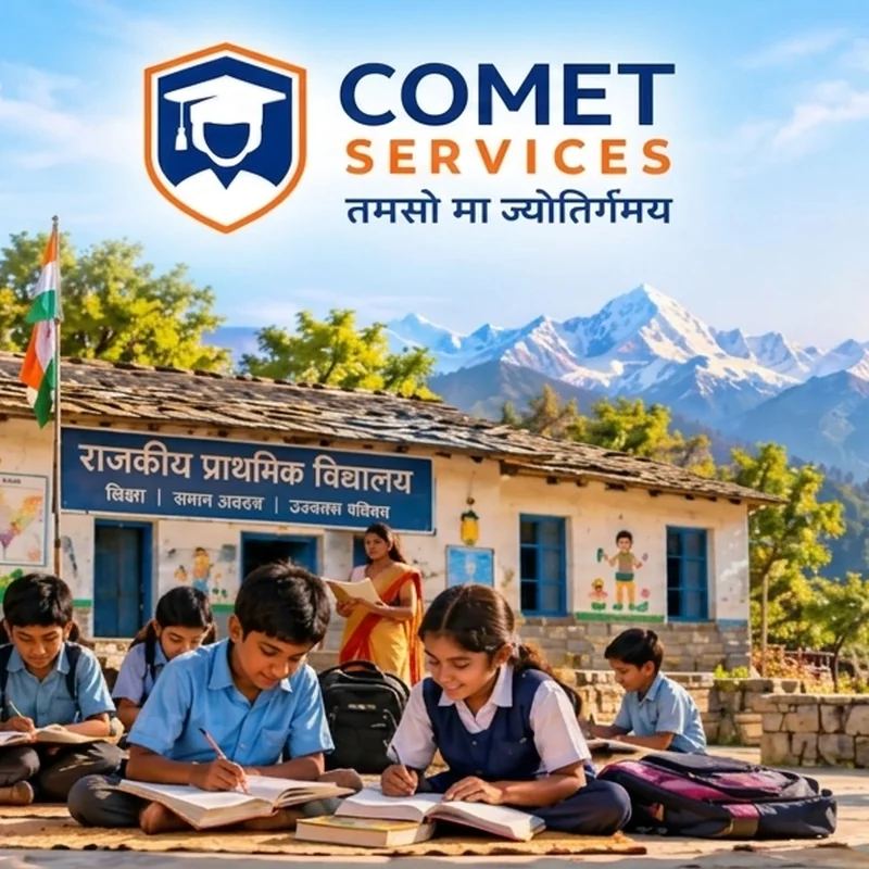Comet Services