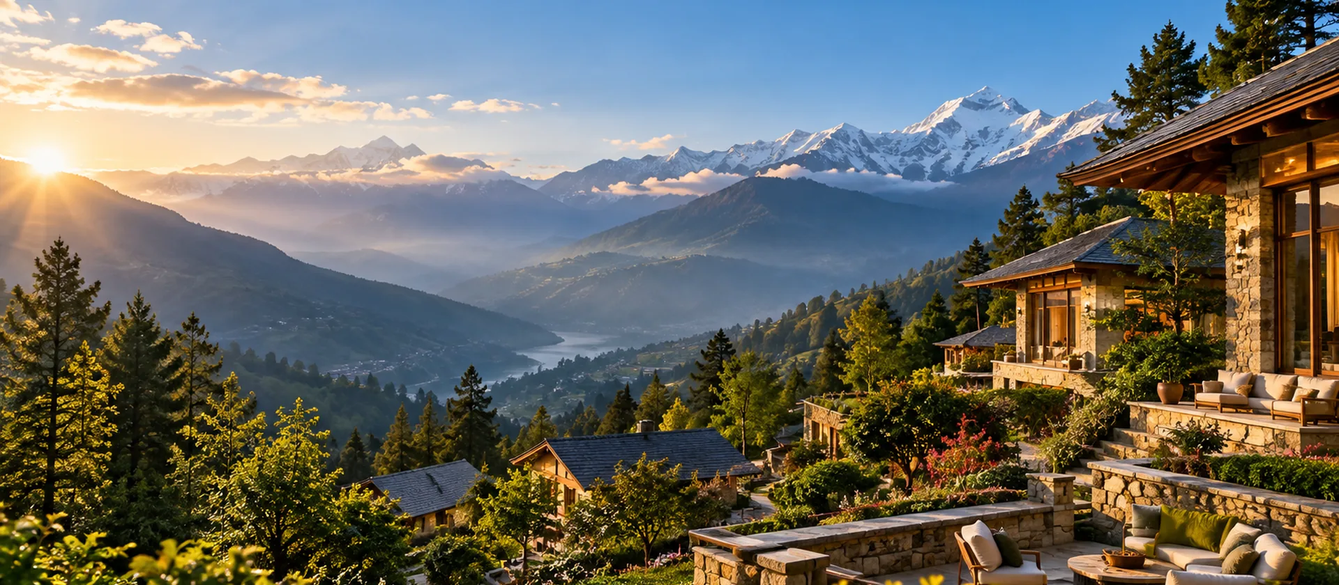 CHP 16 Himalayan Dream Spaces